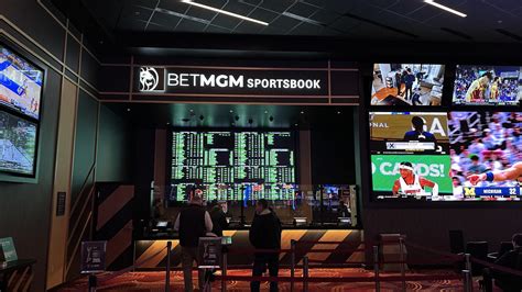 Sportsbook .
